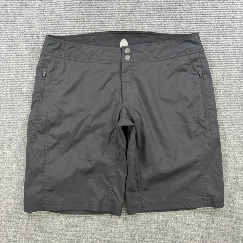 Club Ride Black Mountain Bike Cycling Short Men Large Outdoor Active Lightweight - Picture 1 of 15
